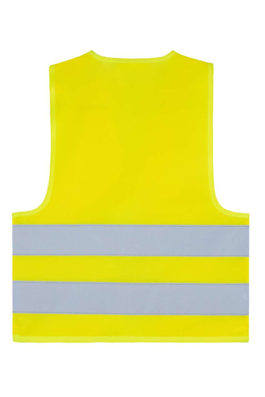SAFETY VEST FOR KIDS "AARHUS"
