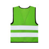 MESH SAFETY VEST FOR CHILDREN "KORFU"