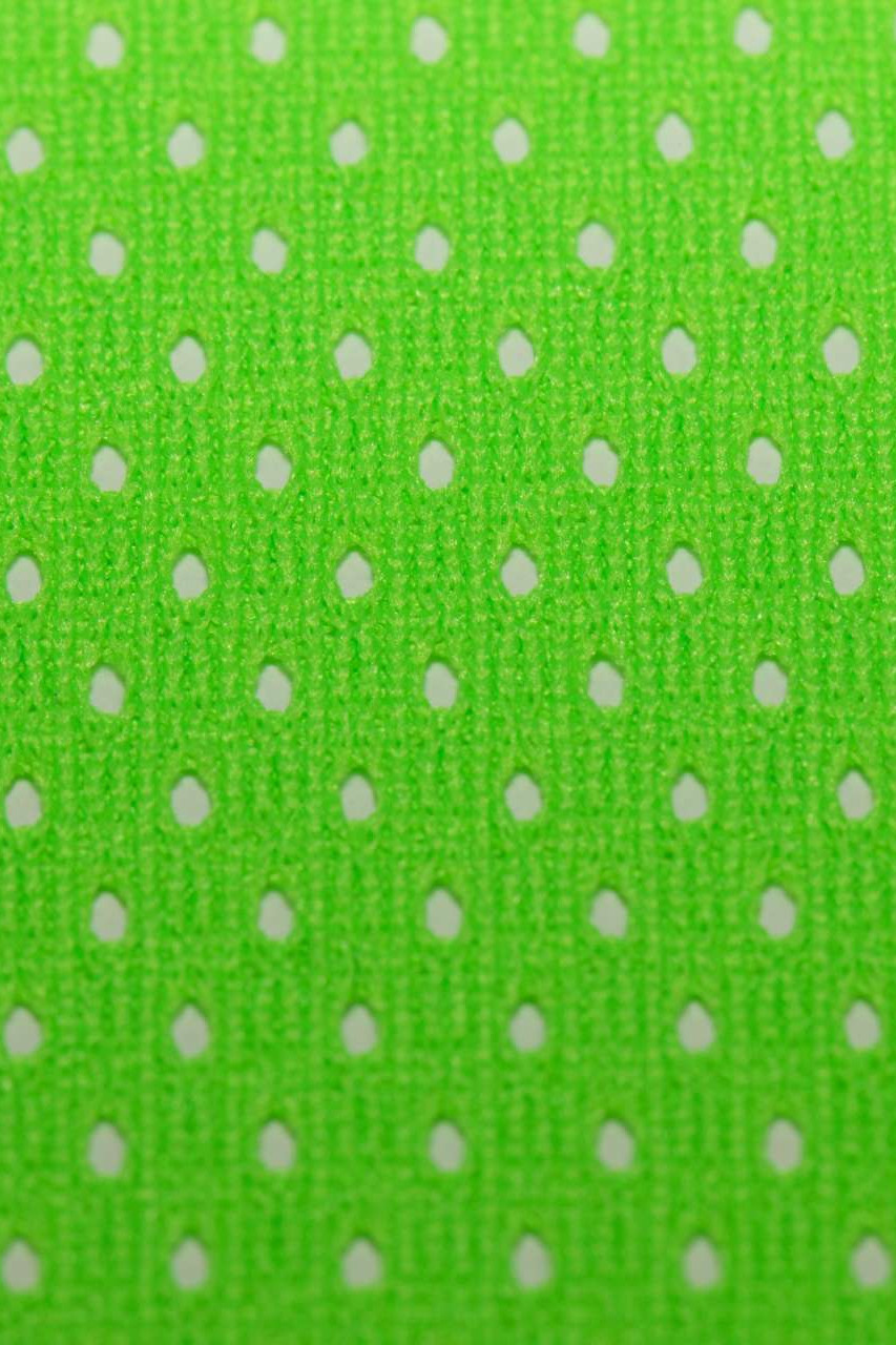 MESH SAFETY VEST FOR CHILDREN "KORFU"