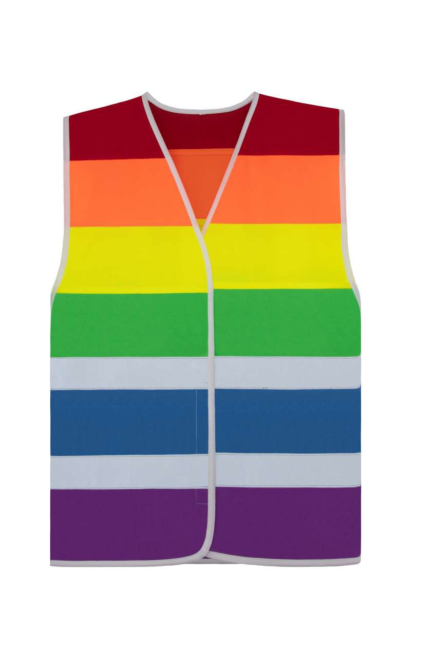 NATPRIDE – RAINBOW "PRIDE"
