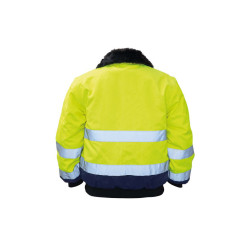 4-IN-1 PILOT JACKET