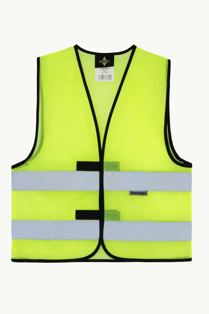 MESH-VEST "THESSALONIKI"