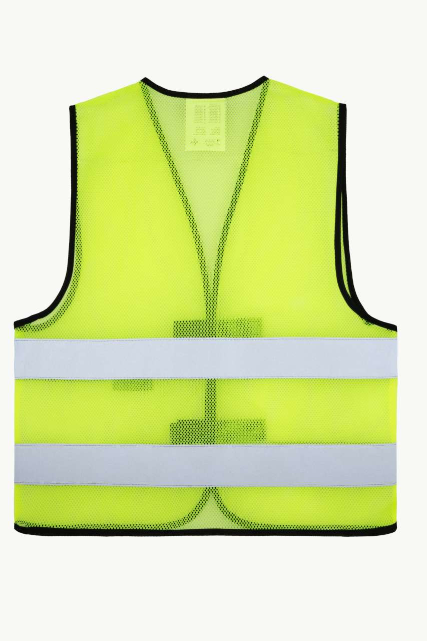 MESH-VEST "THESSALONIKI"