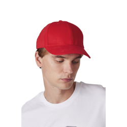 OEKOTEX CERTIFIED 6 PANELS CAP