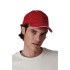 6 PANELS FASHION CAP