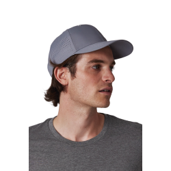 PERFORATED PANEL CAP - 6 PANELS
