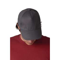 SANDWICH PEAK CAP - 5 PANELS