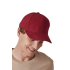 OKEOTEX CERTIFIED 5 PANELS CAP