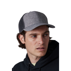URBAN TRUCKER CAP - 6 PANELS