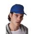POLYESTER CAP - 6 PANELS