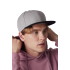 SNAPBACK CAP - 6 PANELS