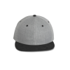 SNAPBACK CAP - 6 PANELS