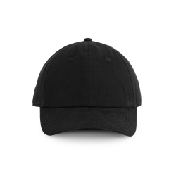 6 PANEL CAP