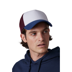 TRUCKER CAP - 5 PANELS