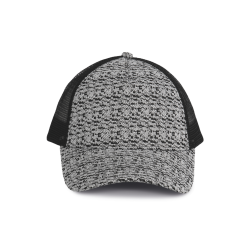 TRUCKER CAP - 5 PANELS