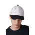 6 PANELS COTTON CAP