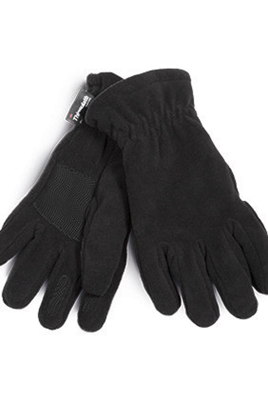 THINSULATE™ POLAR-FLEECE GLOVES