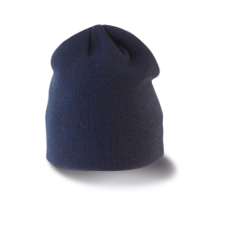 KNITTED KIDS' BEANIE