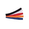 REMOVABLE HAT RIBBON