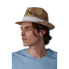 PANAMA STRAW HAT