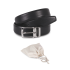 LEATHER BELT - 30MM