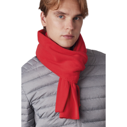 FLEECE SCARF