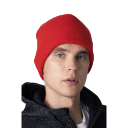 POLAR FLEECE BEANIE
