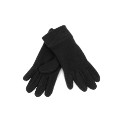 KIDS' FLEECE GLOVES
