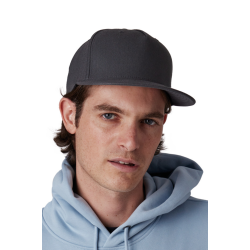 FLEXFIT® CAP - 5 PANELS