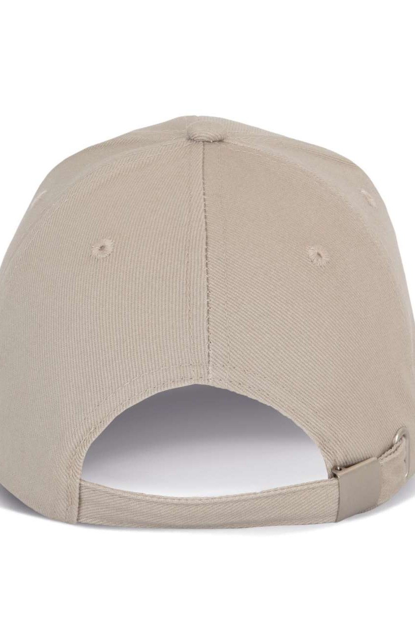 ORLANDO - 6 PANELS CAP