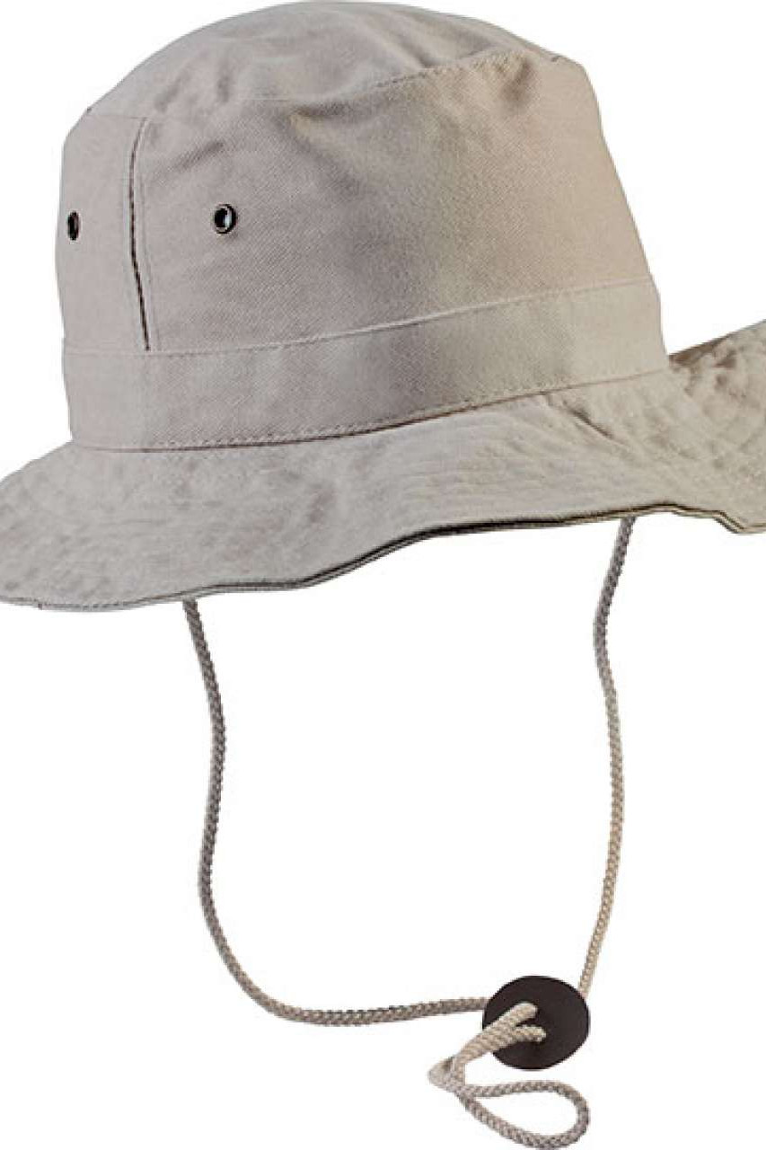 BAROUDEUR - BUCKET HAT