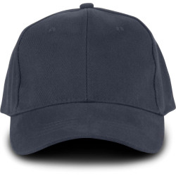 OEKOTEX CERTIFIED 6 PANELS CAP