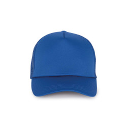 TRUCKER MESH CAP - 5 PANELS