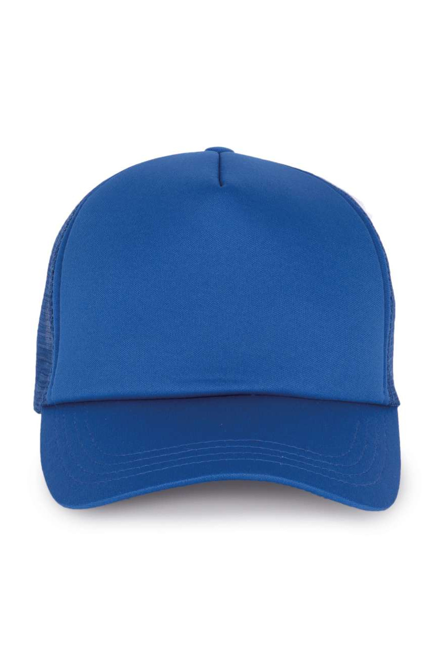 TRUCKER MESH CAP - 5 PANELS