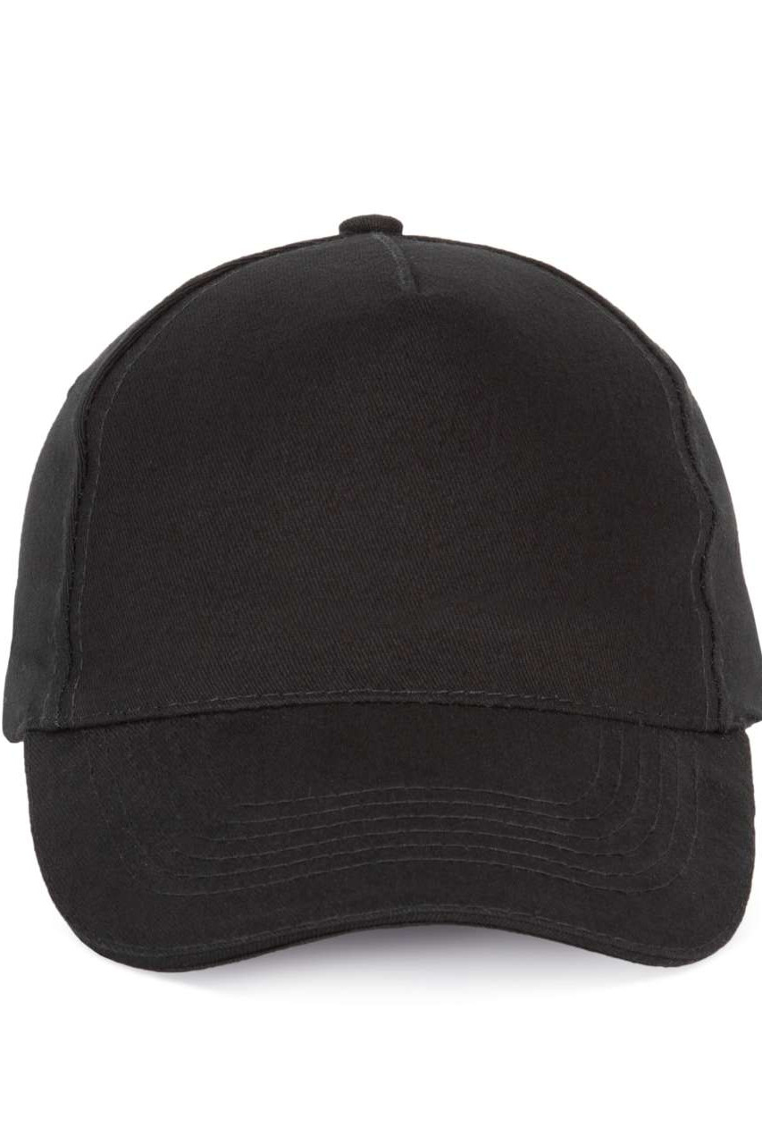 SANDWICH PEAK CAP - 5 PANELS
