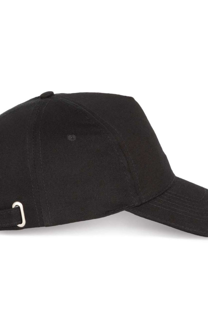 SANDWICH PEAK CAP - 5 PANELS
