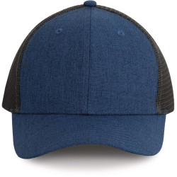 URBAN TRUCKER CAP - 6 PANELS