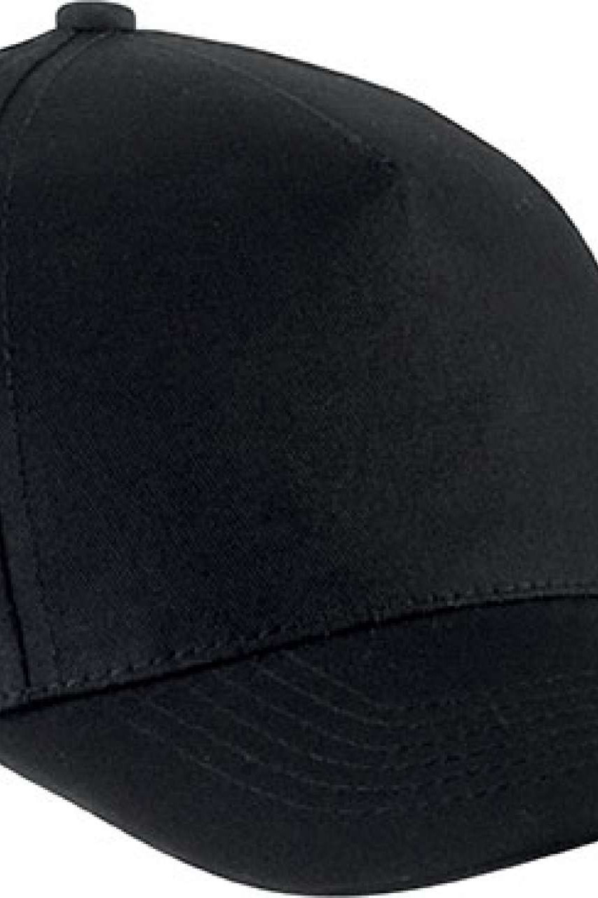KIDS' COTTON CAP - 5 PANELS