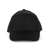 KIDS' COTTON CAP - 5 PANELS