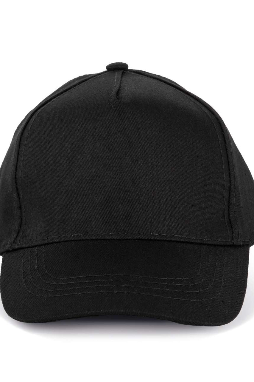 KIDS' COTTON CAP - 5 PANELS