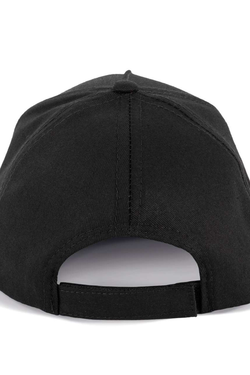 KIDS' COTTON CAP - 5 PANELS