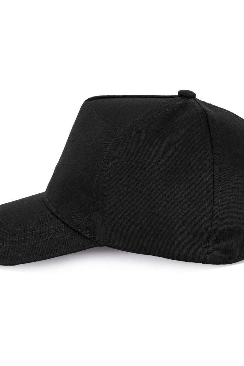 KIDS' COTTON CAP - 5 PANELS
