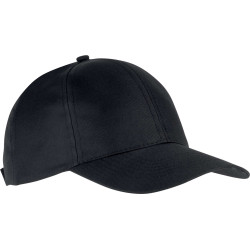POLYESTER CAP - 6 PANELS