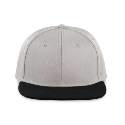 SNAPBACK CAP - 6 PANELS