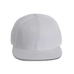 SNAPBACK CAP - 6 PANELS