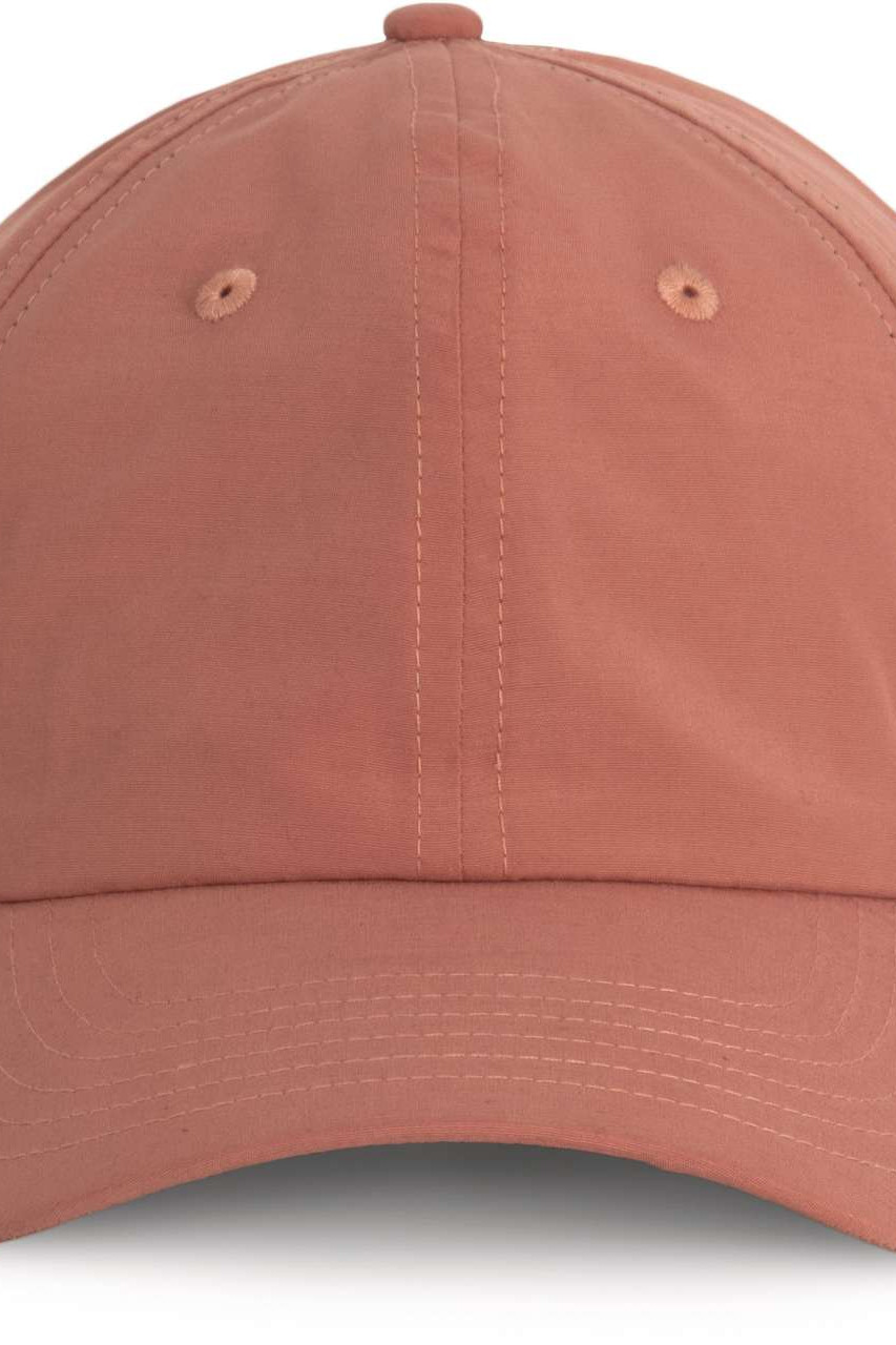 6 PANEL CAP