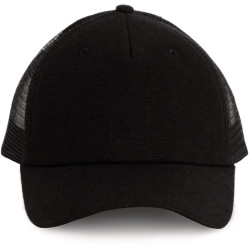 TRUCKER CAP - 5 PANELS