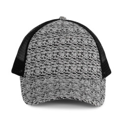 TRUCKER CAP - 5 PANELS