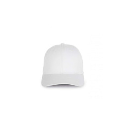 BASEBALL CAP - 6 PANELS
