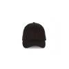 CAP WITH CONTRASTING SANDWICH PEAK - 6PANELS